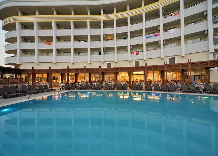 Alegria & Spa (Adults Only)Spa Hotel