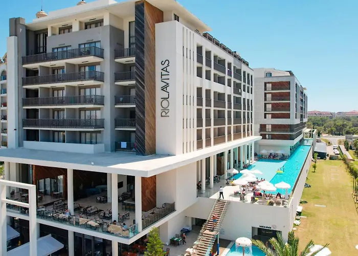 Riolavitas Resort & Spa