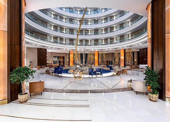 Kirman Sidemarin Beach&Spa