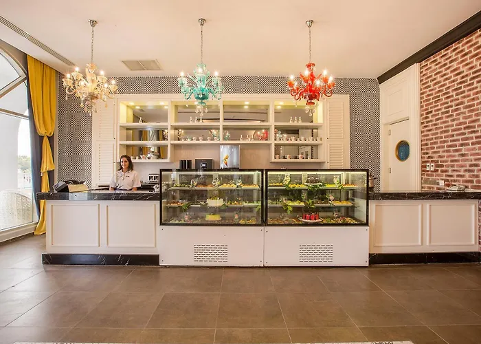 J'adore Deluxe Hotel&Spa